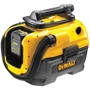 Будівельний пилосос DeWalt DCV582