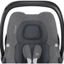 Автокресло MAXI-COSI CabrioFix i-Size Select Grey: Вес ребенка с рождения до 13 кг