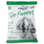 Чипсы картофельные Two Farmers с сидровым уксусом 40 г (5060626100107)