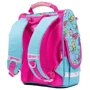 Рюкзак каркасный Smart PG-11 Bright butterflies (557723): Возрастная группа от 6 до 10 лет