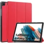 Аксессуар для планшетных ПК BeCover Smart Case Red for Samsung X115 Galaxy Tab A9 (709905)