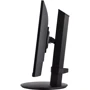 Монитор ViewSonic VA2408-HDJ: Разъемы Выход на наушники, DisplayPort, HDMI, VGA