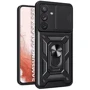 Чохол для телефона BeCover Military Black для Samsung S931 Galaxy S25 (712877)