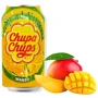 Напиток газированный Chupa Chups Mango Flavour 345 ml