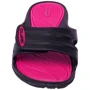 Сланцы Calypso 7322-002 36 розовые ПВХ пляжные: Вид Сланцы