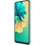Смартфон Blackview A55 Pro 4/64Gb Turquoise Green: Встроенная память 64 ГБ
