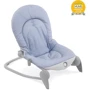 Крісло-гойдалка Chicco Balloon (79652.39): Додаткові зручності регулируемая спинка, Система складывания, Изменение наклона, Вибрация, блок с музыкой
