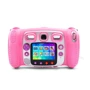 Дитяча цифрова фотокамера - KIDIZOOM DUO Pink