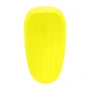 Поилка-насадка на бутылку WAUDOG Silicone 165х90 мм желтая (50778): Материал Силикон