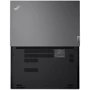 Ноутбук Lenovo ThinkPad E15 Gen 4 Black (21E60063RA) UA: Оперативная память 40 ГБ
