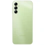 Смартфон Samsung Galaxy A14 5G 4/128GB Green A146: Процесор Mediatek MT6833 Dimensity 700 (7 nm) Octa-core (2x2.2 GHz Cortex-A76 & 6x2.0 GHz Cortex-A55) + Mali-G57 MC2