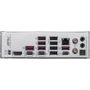 MSI MPG X870E EDGE TI WIFI UA: Оперативная память 4xDDR5 8400+ МГц, до 256 ГБ