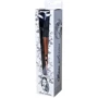 Вибромассажер Boss Series - Massager Genius USB Black 10 Function, BS2200018