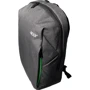 Сумка для ноутбуков Acer 15.6" Urban Grey/Green (GP.BAG11.034): Вместимость ноутбук, блок питания, аксессуары