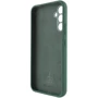 Чехол для телефонов Lakshmi Premium Silicone Case with Logo Full Camera Cyprus Green for Samsung S918 Galaxy S23 Ultra: Совместимость Samsung S918 Galaxy S23 Ultra