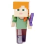 Набір металевих фігурок Jada Майнкрафт, 4 шт. (253262001): Серія Minecraft