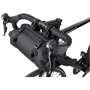 Велосумка Сумка на руль Topeak FrontLoader 8 л водоотталкивающая чорный 325 г (TBP-FL2B): Производитель Topeak