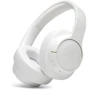 Наушники JBL 750 BTNC, White (JBLT750BTNCWHT): Тип излучателя динамический
