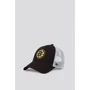 Мужская бейсболка 47 Brand Boston Bruins Malvern Wool черная (H-MLVRN01WBV-BK): Производитель 47 Brand