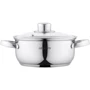 Кастрюля Ardesto Gemini Gourmet 1.8 л (AR1918BC): Объем, л 1.8