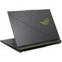 Ноутбук ASUS ROG Strix G18 G814JIR-N6047 (90NR0ID6-M002D0) UA: Экран 18" IPS (2560x1600) WQXGA