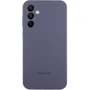 Чохол для телефона Lakshmi Premium Silicone Case з Logo Full Camera Dark Gray для Samsung A356 Galaxy A35