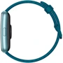 Смарт-годинник Huawei Watch Fit Special Edition Green: Фітнес-функції Секундомір, GPS-модуль, Пульсоксиметр, Розумний будильник, крокомір, пульсометр