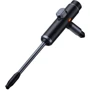 Минимойка высокого давления Baseus Dual Power Portable Electric Car Wash Spray Nozzle Black: Производительность (л/ч) 72