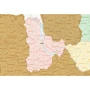 Скретч карта Украины UFT Scratch Map Ukraine фото 5