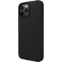 Чехол для iPhone SwitchEasy MagSkin MFM Black (GS-103-179-224-11) for iPhone 12 Pro Max фото 5