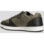Кроссовки Le Coq Sportif Breakpoint Outdoor (2120434-LCS) 39 (40) зеленые натуральная кожа демисезон: Материал подкладки Текстиль