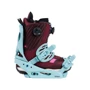 Крепление для сноуборда BURTON SCRIBE'24 rock lichen L (9010510545312): Пол женский