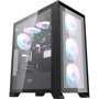 Корпус DarkFlash DRX70 Glass Black фото 10