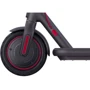 Электросамокат Xiaomi Electric Scooter 4 Pro Black: Размер 124х51х119.8 см