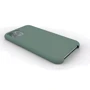 Чехол для iPhone WK Moka Case Green (WPC-106) for iPhone 11 Pro Max: Цвет зеленый
