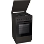 Плита комбинированная Gorenje K5141BRH: Тип устройства Комбинированная плита