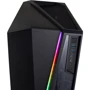 Корпус Corsair Carbide Spec-Omega RGB Black (CC-9011140-WW) фото 6