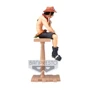 Игровая фигурка Игровая коллекционная фигурка Banpresto One Piece Grandline Journey: Portgas.D.Ace (BP18564P)