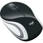 Мышь Logitech M187 Wireless Mini Mouse (Black) (910-002731)