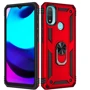 Чохол для телефона BeCover Military Red для Motorola Moto E20 (708835): Сумісність Motorola Moto E20
