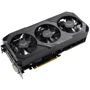 Видеокарта ASUS GeForce GTX1660 6144Mb TUF3 Advanced GAMING (TUF3-GTX1660-A6G-GAMING): Объем памяти, Гб 6