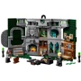 Конструктор LEGO Harry Potter Флаг общежития Слизерин 349 деталей (76410) фото 4
