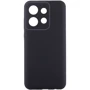 Чохол для телефона Lakshmi Premium Case Silicone Cover Full Camera Black для Motorola Edge 50