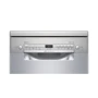 Посудомойка Bosch SPS2IKI02E: Размеры 45х84.5х60 см