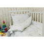 Одеяло Руно Bamboo Style бамбуковое 140х105 см антиаллергенное (320.52_Bamboo ): Размер, см 105x140