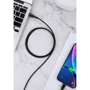 Кабель Mcdodo Cable USB-C для Lightning Reliqo MFI PD 1.2m Black (RCA-625) фото 7
