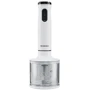Блендер Silver Crest SSMS 600 D3 white: Объем чаши, л 0.6