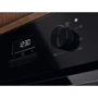 Духовой шкаф электрический Electrolux LOH3H00BK: Класс энергопотребления A