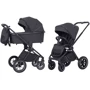Коляска універсальна Carrello Ultimo Air 2 в 1 Harbor Grey (CRL-6516 Harbor Grey)