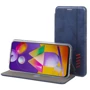 Чехол для телефонов BeCover Book Exclusive New Style Blue for Samsung M317 Galaxy M31s (705274)